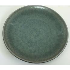 Jars Ceramistes Tourron Plate S Samoa Assietter Tallrik