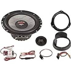 Audio System Xfit Mercedes VITO 447 EVO