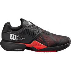Bela Tour M - Black/Red