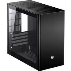 Jonsbo Computer Cases Jonsbo V9 PC-skap Micro ATX/Mini ITX