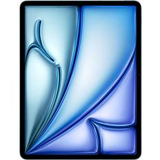 Apple iPad Air 13 inch + Cellular 512GB - Blue