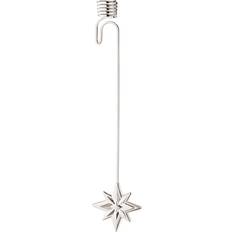 Georg Jensen 2024 Lyseholder, stjerne