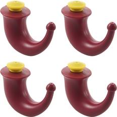 Medicines on sale 4X Yoga Nasal Neti Pot Rinsing Nose Wash