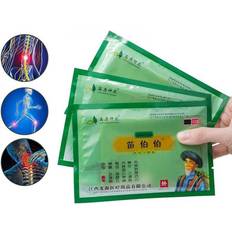 Medicines 24pcs=3packs Nese Patch Back Leg Massar Pain Patch Plaster