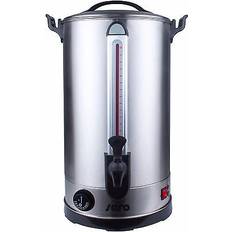 Vattenkokare Saro Hot Drink Värmebehållare 40 Liter