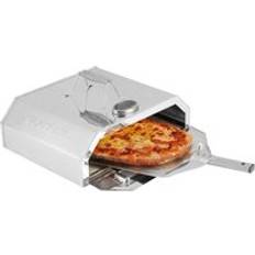 BBQs Garden Gear Blaze Box Pizza Oven with Paddle