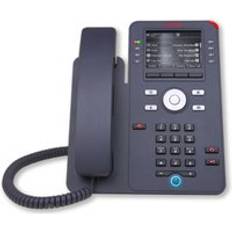 Avaya J169 IP phone Black