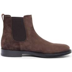 Tod's Kängor & Boots Tod's Beatles Boots - Brown