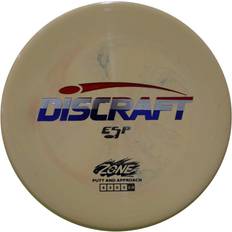 Disc Golf Discraft Zone ESP Golf 173-174 Grams