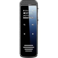 Voice Recorders & Handheld Music Recorders HCSC 4/8/16/32 Gb Mini