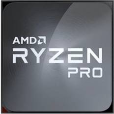 CPUs AMD Ryzen 5 PRO 4650G processor 3.7 GHz 8 MB L3