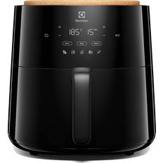 Electrolux EAF7B Airfryer Fritteuse Schwarz