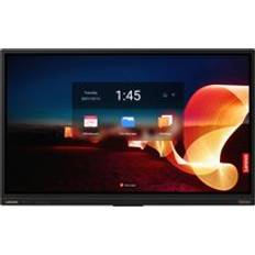 Lenovo 3840x2160 (4K) PC-skjermer Lenovo ThinkVision T75