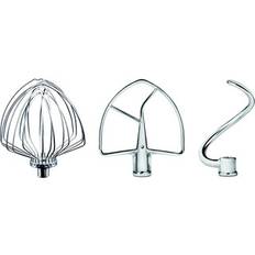 Kjøkkenmaskiner & Foodprosessorer KitchenAid ACCESSORY SET IN STAINLESS STEEL FOR BOWL-LIFT