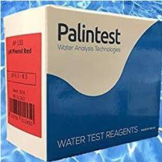 Measurement & Test Equipment on sale Palintest Phenol Red Photometer 250 Tablets