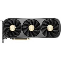 Grafikkort Zotac GAMING GeForce RTX 4070 Ti SUPER Trinity OC NVIDIA 16 GDDR6X