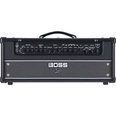 BOSS Katana Artist Gen 3 100W Amp Head Electric Guitar Amplifier