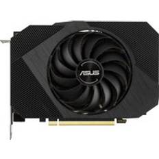 ASUS Phoenix PH-RTX3060-12G-V2 NVIDIA GeForce RTX 3060 12