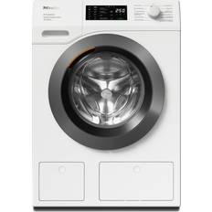 Miele WEB695 WCS 125 Hvid