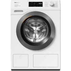 Tvättmaskiner Miele WEB695 WCS 125 Vit