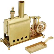 Microcosm Mini Steam Boiler Steam Gift Collection