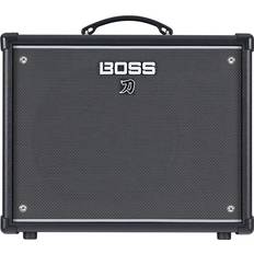 BOSS Katana 50 EX Gen 3 1x12 Combo Electric Guitar Amplifier