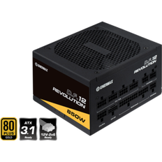 Revolution D.F.12 power supply