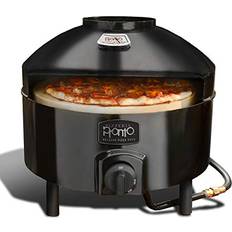 Grills Pizzacraft Pronto Portable Oven, Safe On Any Surface