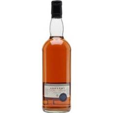 Springbank 1964 32 Year Old Sherry Cask Adelphi Campbeltown Whisky