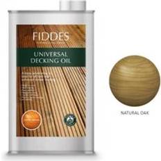 Fiddes Decking Oil 5