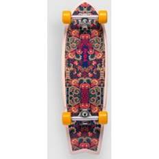 Pinfish 28 X8.5 Surf Skateboard Uni