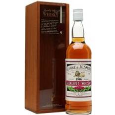 The Glenlivet Beer & Spirits The Glenlivet Glenlivet 1946 Bot.2000s Gordon & MacPhail Speyside Whisky 70cl