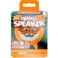 Juice Animals bluetooth Tiger