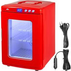 Pets VEVOR by: UnbeatableSale, 25l Red Reptile Egg Incubator 2-60c