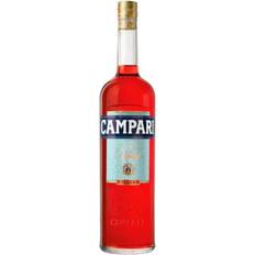 Campari Beer & Spirits Campari Bitter Fl 300