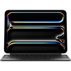 Apple Tangentbord till tablets Apple Magic Keyboard iPad Pro 11 M4 Black