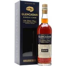 Glencadam Oloroso Sherry 2006 16 Year Old Highland Whisky 70cl