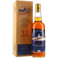 Beer & Spirits Glenfarclas 22 Year Old Spirit of the Millennium Speyside Whisky 70cl