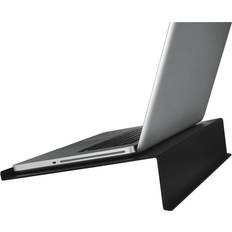 Hama Pc Port Support Carbon 18.4 Black