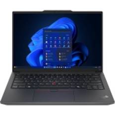 Lenovo Kyllä Kannettavat tietokoneet Lenovo ThinkPad E14 Gen 6 (Intel) 21M7002JMX