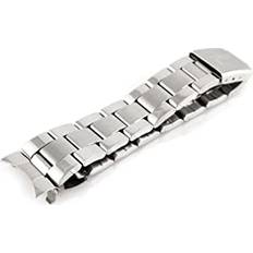 Alienwork Alienwork IK Silver Metall-Armband