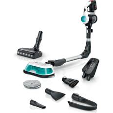 Bosch Staande Stofzuigers uitverkoop Bosch BCS71HYG4 7 Aqua Steelstofzuiger