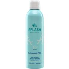 Pure Spring Non-Perfumed Sunscreen Mist SPF50+