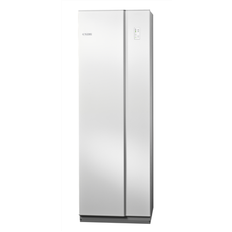Nibe Compact Varmvattenberedare Smart