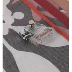 Brother Sewing Machines Brother sa198 sewing machine adjustable bias binder foot 0.30 LBS