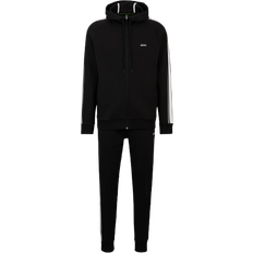 HUGO BOSS Men's Jogging Set - Black