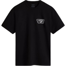 Clothing Vans Full Patch Back T-shirt - Black