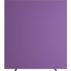 EasyScreen Partition Purple 1740 x 390 mm