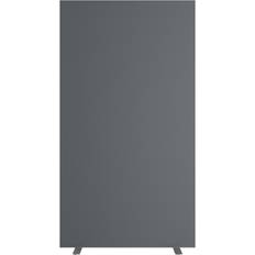 EasyScreen HxD 1740 x 390 mm Charcoal 940 mm