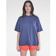 Tops Kaiia Studio Oversized T-shirt Charcoal